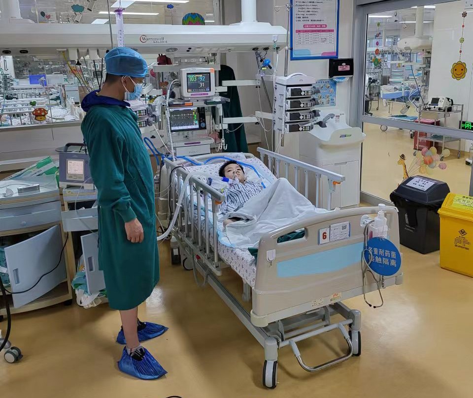 汪清县跨省救护车出租公司