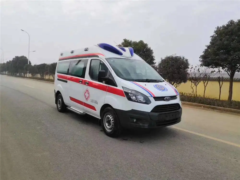 汪清县救护车转院