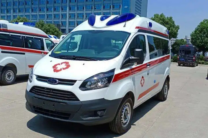 汪清县长途救护车转院